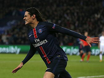 As It Happened: Paris Saint-Ge...